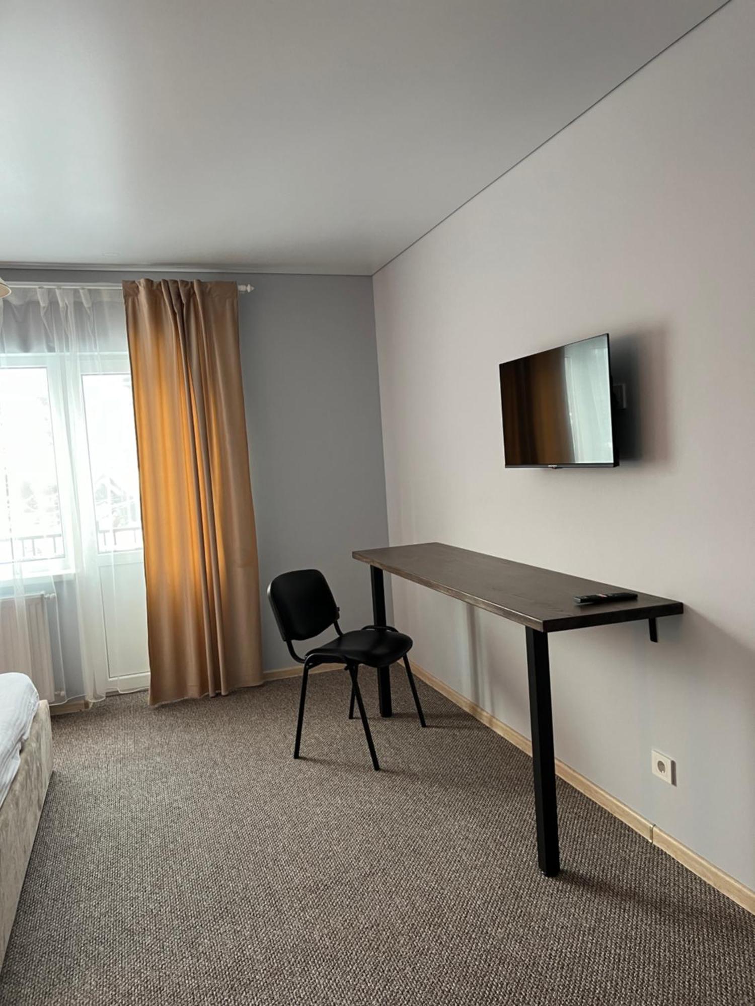 Imperial Hotel Bukovel Exterior photo