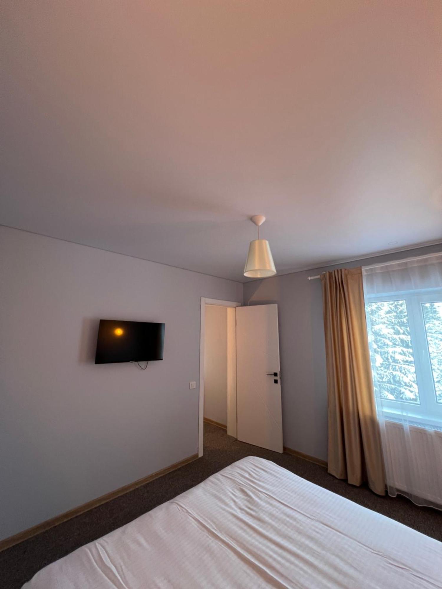 Imperial Hotel Bukovel Exterior photo